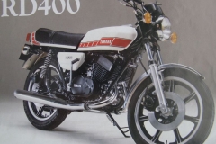 RD400E