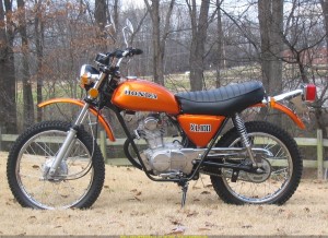 1974-Honda-XL100