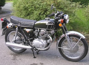 CB350