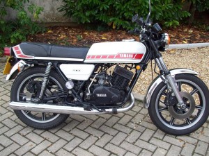 RD400E