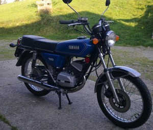 RS125